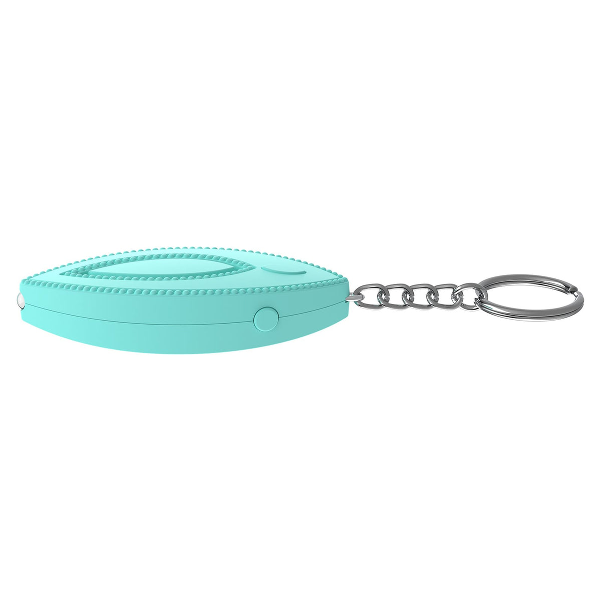 Porte-Clés d’Urgence avec alarme et torche LED