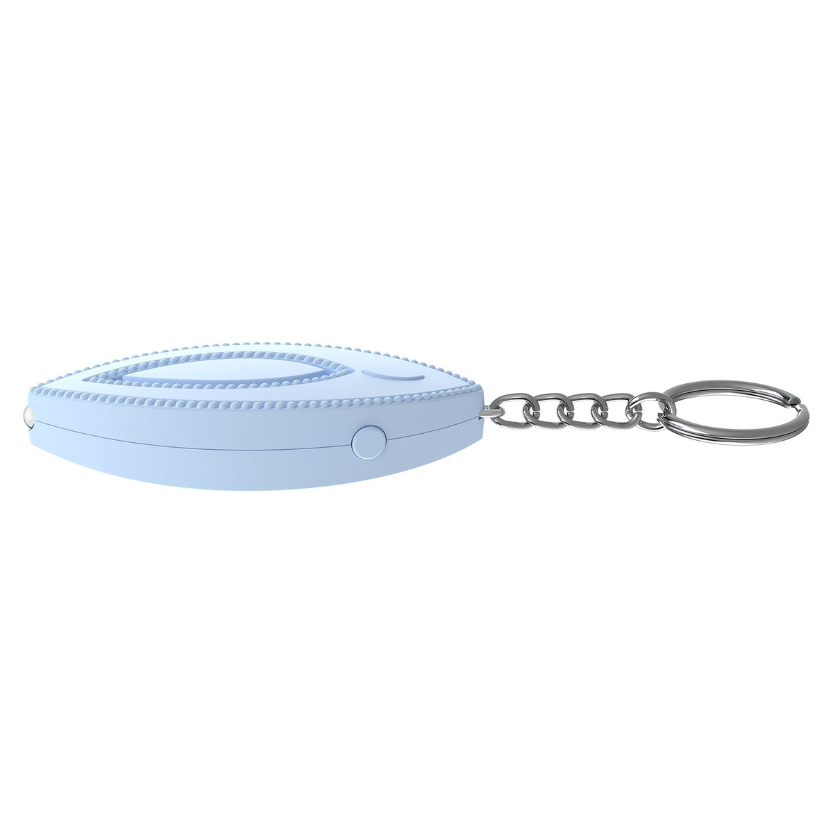 Porte-Clés d’Urgence avec alarme et torche LED