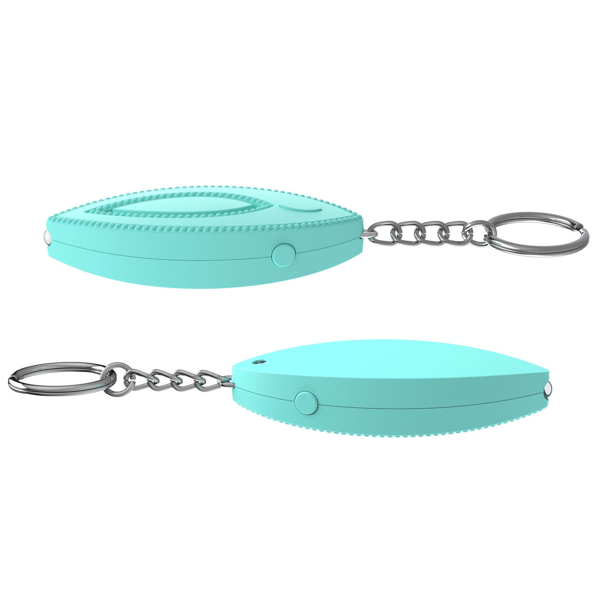Porte-Clés d’Urgence avec alarme et torche LED